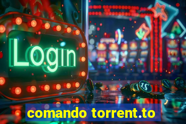 comando torrent.to